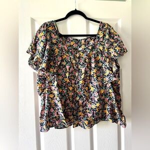 Old navy blouse